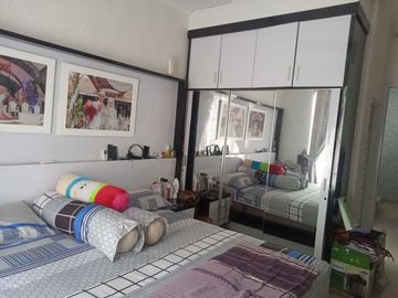 Cluster Mewah Bergaya Scandinavian di Jakarta Pusat