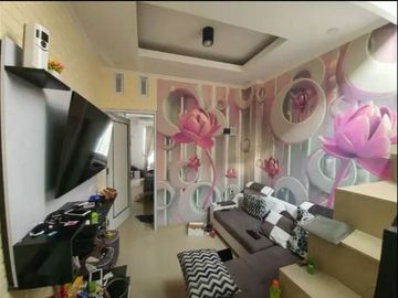 Cluster Mewah Bergaya Scandinavian di Jakarta Pusat
