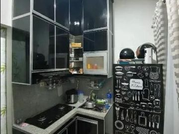 Cluster Mewah Bergaya Scandinavian di Jakarta Pusat