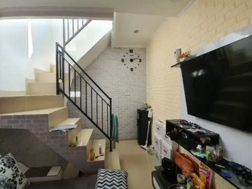 Cluster Mewah Bergaya Scandinavian di Jakarta Pusat