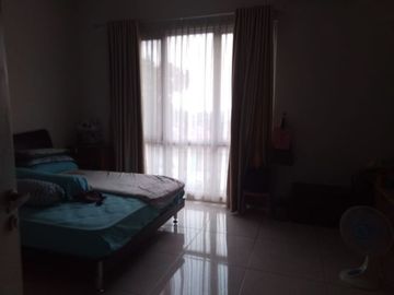 Dijual Rumah Dikawasan Elite Cajuputi De park Bsd City Tangerang Banten