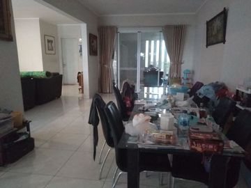 Dijual Rumah Dikawasan Elite Cajuputi De park Bsd City Tangerang Banten