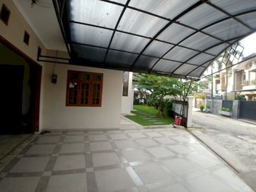JUAL RUMAH DI SURYALAYA BUAHBATU BANDUNG