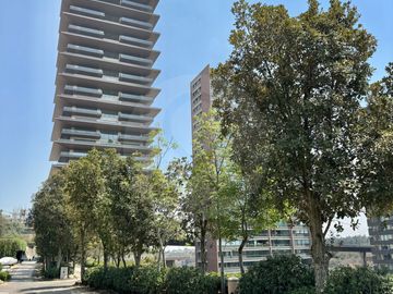 Departamento en venta en Santa Fe Cuajimalpa