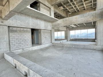 Departamento en venta en Santa Fe Cuajimalpa