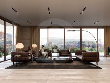 Departamento en venta en Santa Fe Cuajimalpa