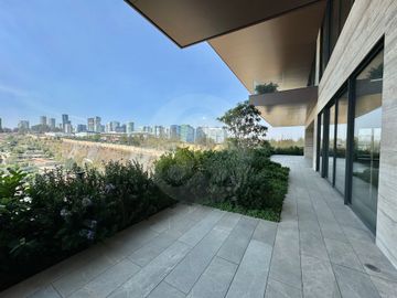 Departamento en venta en Santa Fe Cuajimalpa