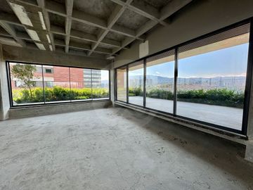 Departamento en venta en Santa Fe Cuajimalpa