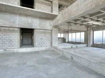 Departamento en venta en Santa Fe Cuajimalpa