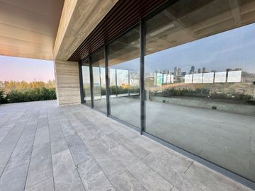 Departamento en venta en Santa Fe Cuajimalpa