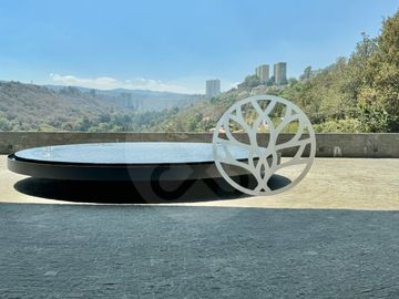 Departamento en venta en Santa Fe Cuajimalpa