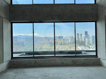 Departamento en venta en Santa Fe Cuajimalpa