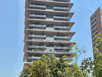 Departamento en venta en Santa Fe Cuajimalpa
