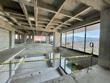 Departamento en venta en Santa Fe Cuajimalpa