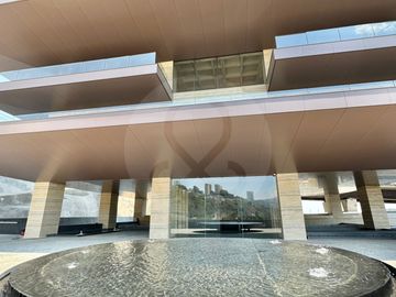 Departamento en venta en Santa Fe Cuajimalpa