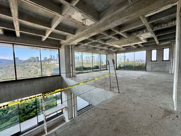 Departamento en venta en Santa Fe Cuajimalpa