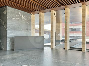 Departamento en venta en Santa Fe Cuajimalpa