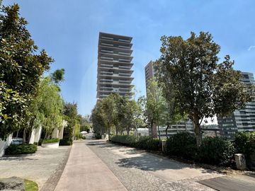 Departamento en venta en Santa Fe Cuajimalpa