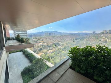 Departamento en venta en Santa Fe Cuajimalpa