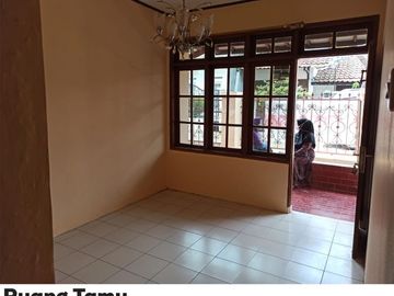 Rumah metro margahayu soekarno hatta dekat ciwastra manjahlega rancasari bandung