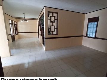 Rumah metro margahayu soekarno hatta dekat ciwastra manjahlega rancasari bandung