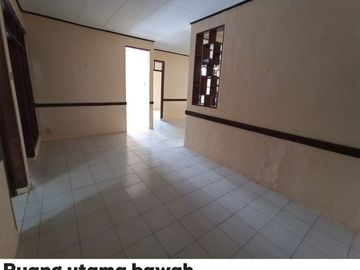 Rumah metro margahayu soekarno hatta dekat ciwastra manjahlega rancasari bandung
