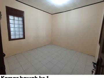 Rumah metro margahayu soekarno hatta dekat ciwastra manjahlega rancasari bandung