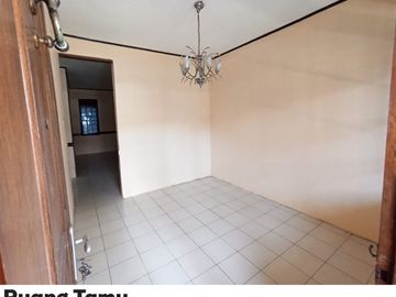 Rumah metro margahayu soekarno hatta dekat ciwastra manjahlega rancasari bandung