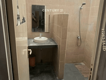 Dijual Rumah Di Sektor 5 Bintaro Jaya Lokasi Strategis Dekat STAN