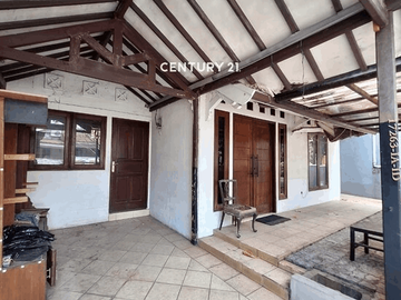 Dijual Rumah Di Sektor 5 Bintaro Jaya Lokasi Strategis Dekat STAN