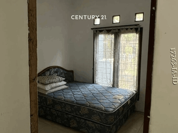 Dijual Rumah Di Sektor 5 Bintaro Jaya Lokasi Strategis Dekat STAN