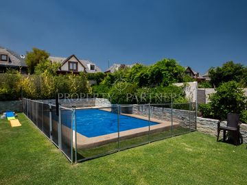 Se vende hermosa y amplia casa en Sector Alto Macul