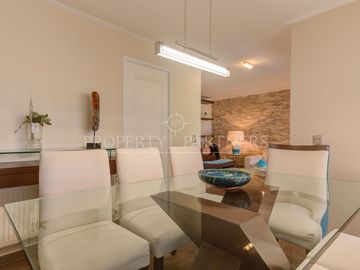 Se vende hermosa y amplia casa en Sector Alto Macul