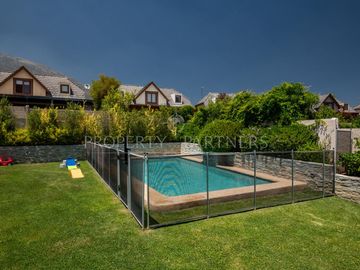 Se vende hermosa y amplia casa en Sector Alto Macul