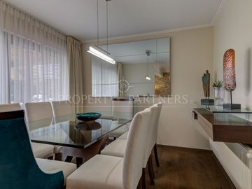 Se vende hermosa y amplia casa en Sector Alto Macul