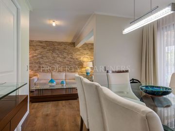 Se vende hermosa y amplia casa en Sector Alto Macul