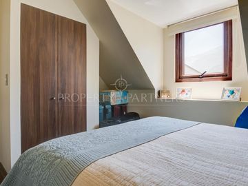 Se vende hermosa y amplia casa en Sector Alto Macul