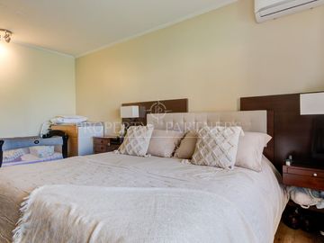 Se vende hermosa y amplia casa en Sector Alto Macul