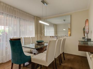 Se vende hermosa y amplia casa en Sector Alto Macul