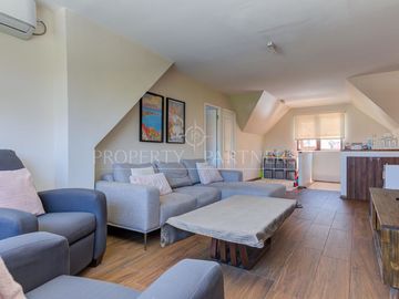 Se vende hermosa y amplia casa en Sector Alto Macul