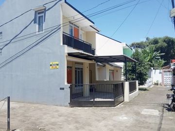 Rumah Second Siap Huni di Cimahi Utara Ready Stock