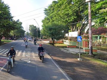 Tanah Kavling Timur Pasar Kedungsukun Adiwerna, SHM Unit