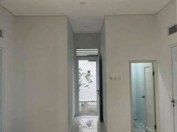 Rumah Strategis Hook Semi Furnish Luas Jati Makmur Bekasi dkt Jakarta