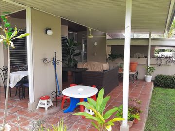 !!!Se Vende Casa en San Francisco$ 500 K¡¡¡