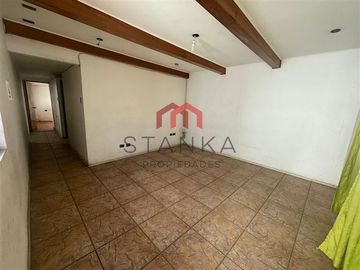 Casa en Venta en Jose Toribio Medina