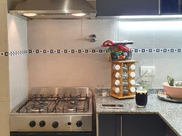 Departamento en venta en Carapachay