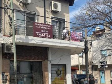 Departamento en venta en Carapachay
