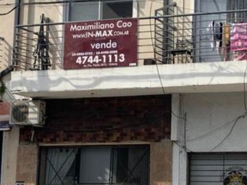 Departamento en venta en Carapachay