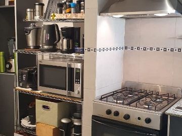 Departamento en venta en Carapachay