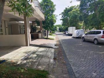 Rumah East Coast Park, FULL FURNISHED